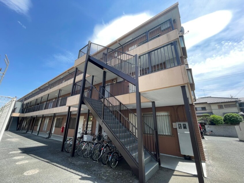 その他 パストラーリⅡ
