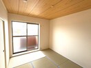 内観写真 パストラーリⅡ