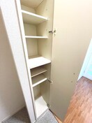靴箱 パストラーリⅡ