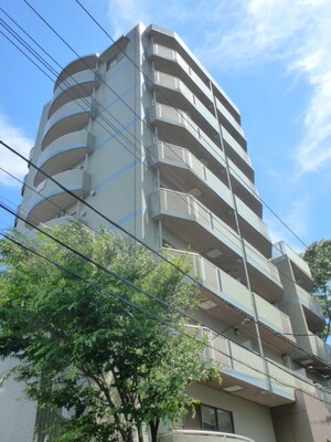 アコール桜上水（504）