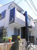 外観写真 ラビアン野方