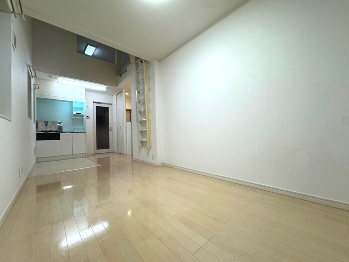 居室 ラビアン野方