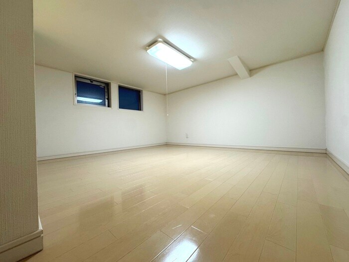 ロフト ラビアン野方