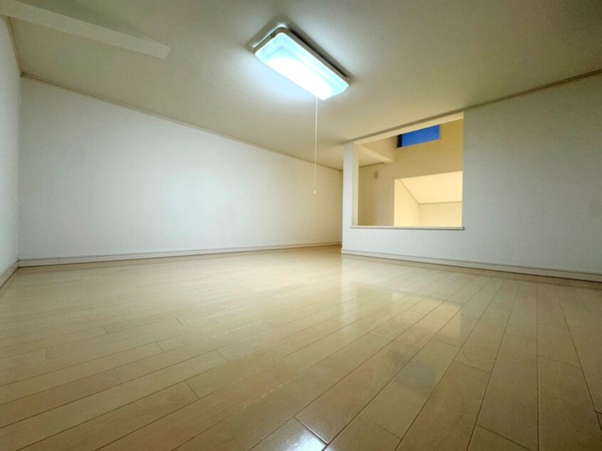 ロフト ラビアン野方