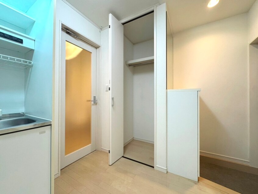 収納 ラビアン野方