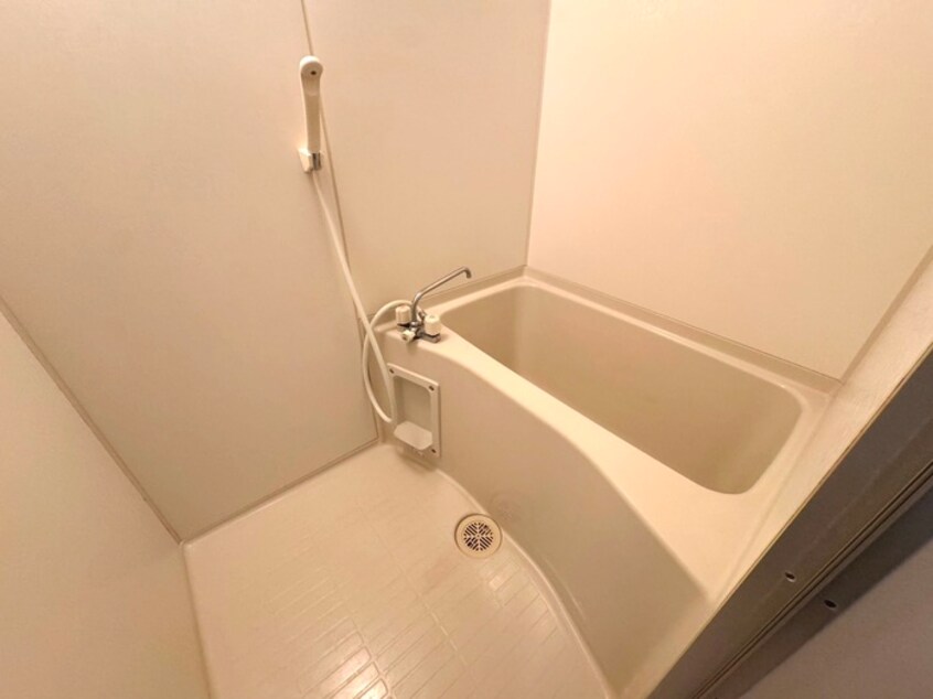 バス／シャワールーム等 ラビアン野方