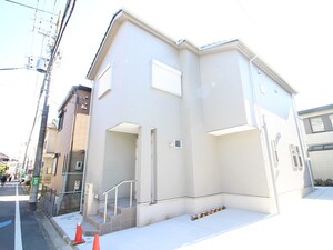 下井草４丁目貸家