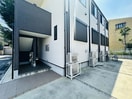 建物設備 ハーモニーテラス伊興本町
