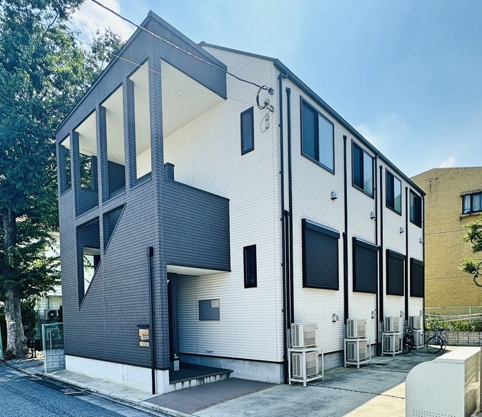 建物設備 ハーモニーテラス伊興本町
