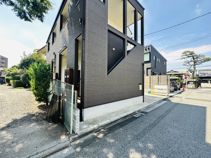 周辺環境 ハーモニーテラス伊興本町