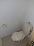トイレ サニ－フラット