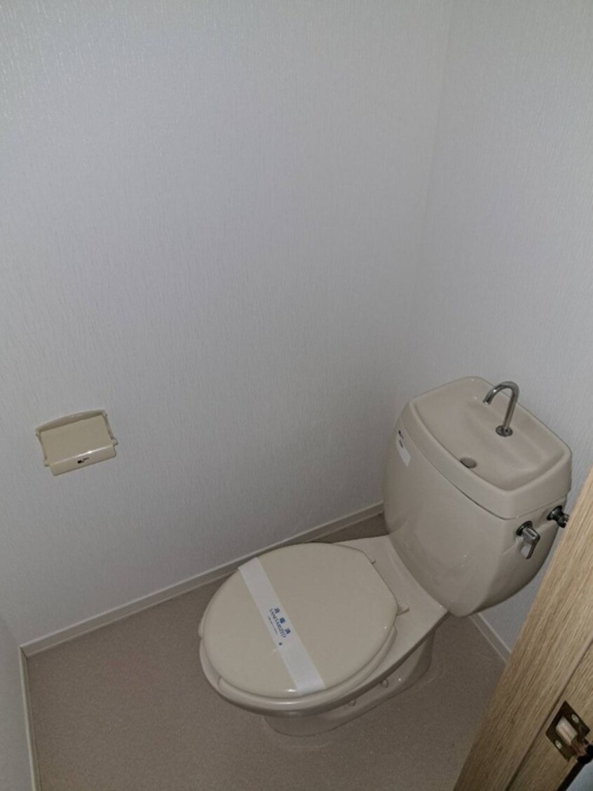 トイレ サニ－フラット