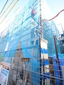 建築中 Arietta　TAKINISHI