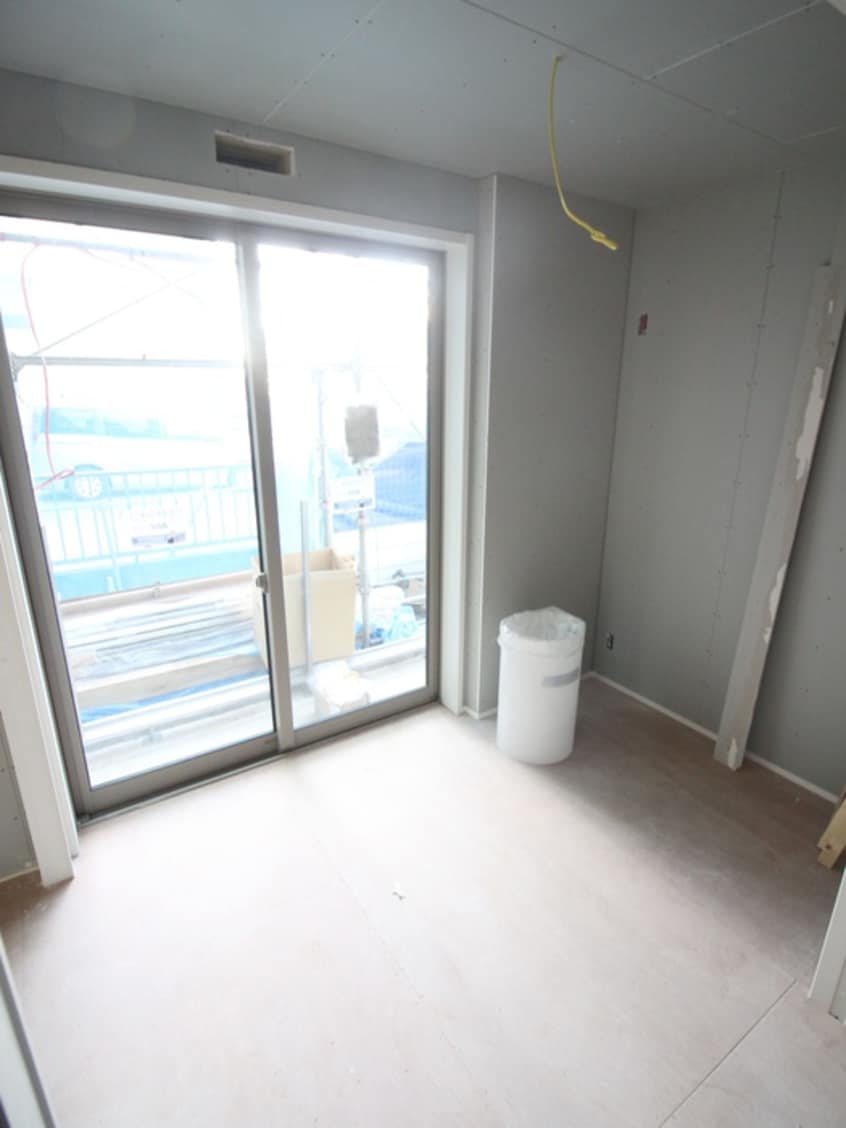 居室 Arietta　TAKINISHI