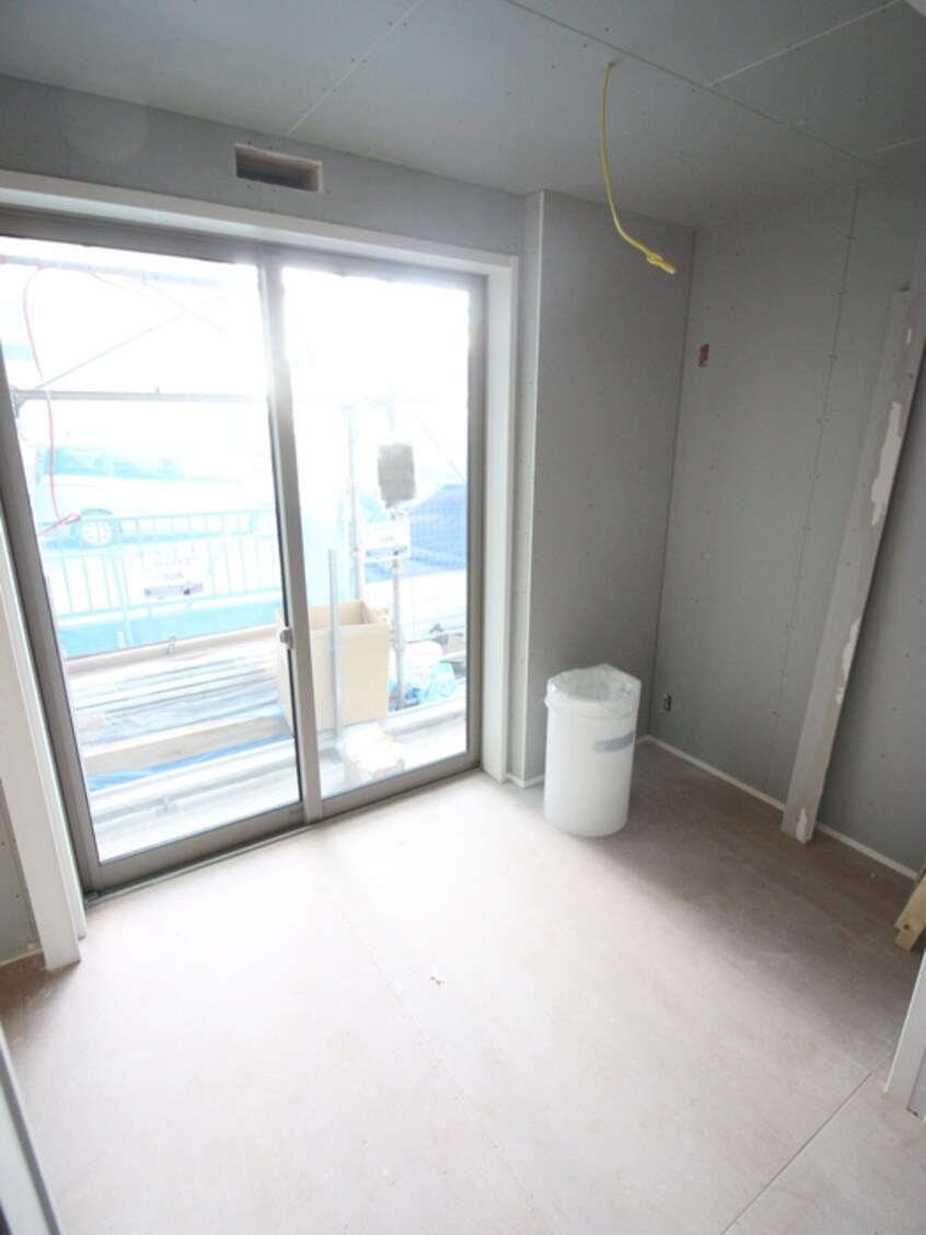 居室 Arietta　TAKINISHI