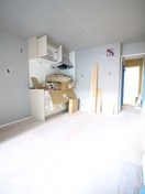 キッチン Arietta　TAKINISHI