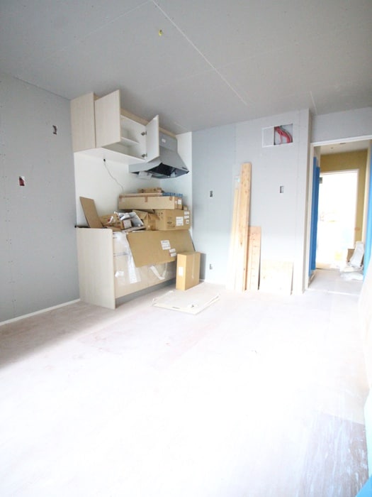 キッチン Arietta　TAKINISHI