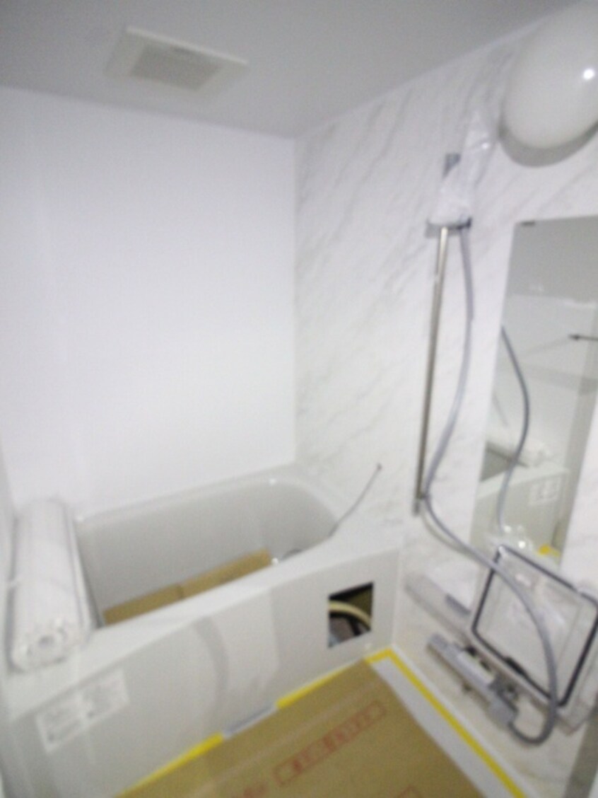 バス／シャワールーム等 Arietta　TAKINISHI