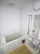 バス／シャワールーム等 Arietta　TAKINISHI