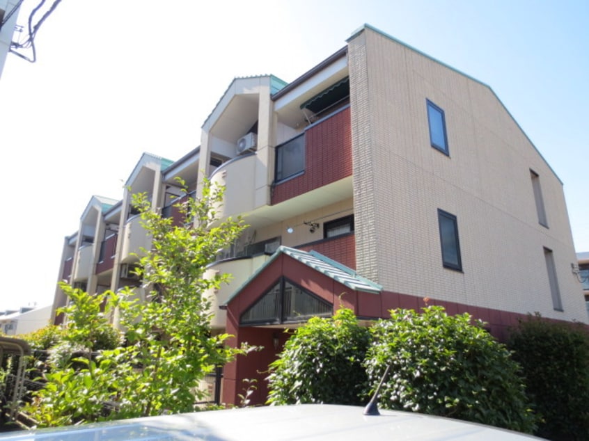 外観写真 フォンテ－ヌ