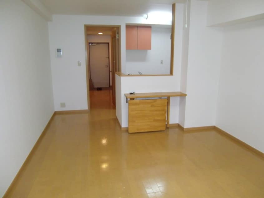 居室 フォンテ－ヌ