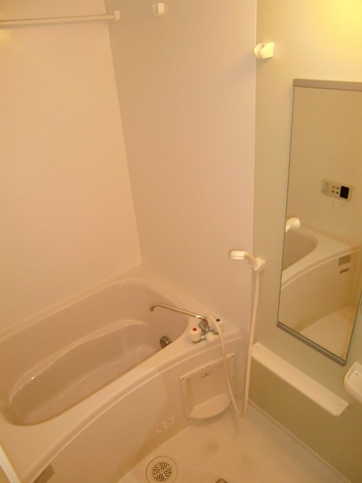 バス／シャワールーム等 フォンテ－ヌ