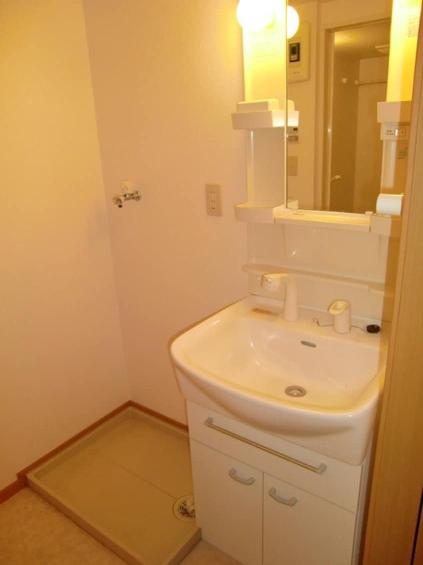 洗面 フォンテ－ヌ