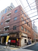 外観写真 サンクレスト武井