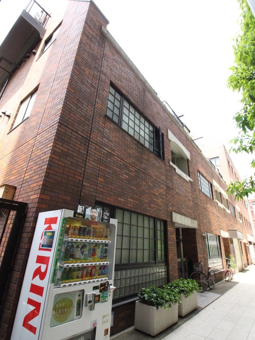 外観写真 サンクレスト武井