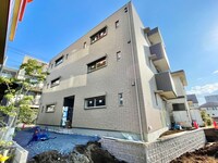 ピア調布