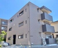 ピア調布