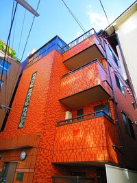 メゾンフラワ－西新宿