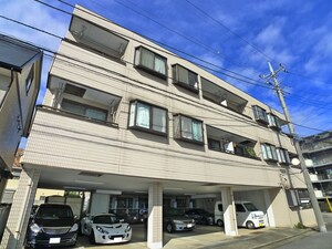 ファミリ－北柏台