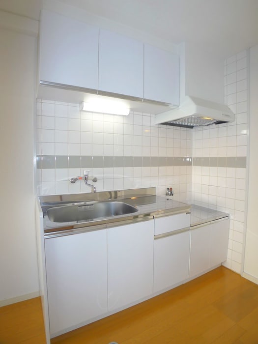 キッチン ファミリ－北柏台