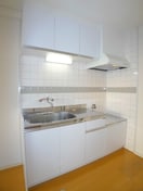 キッチン ファミリ－北柏台