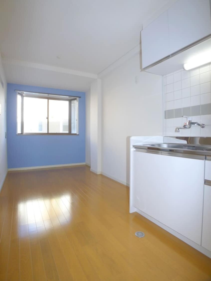 居室 ファミリ－北柏台