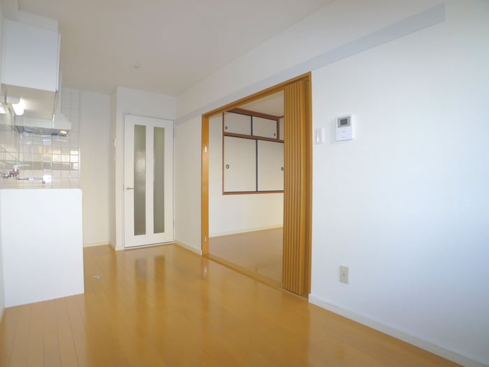 居室 ファミリ－北柏台