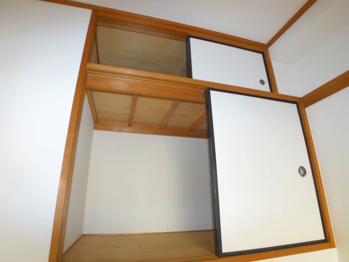 収納 ファミリ－北柏台