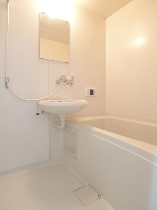 バス／シャワールーム等 ファミリ－北柏台