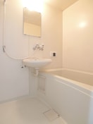 バス／シャワールーム等 ファミリ－北柏台