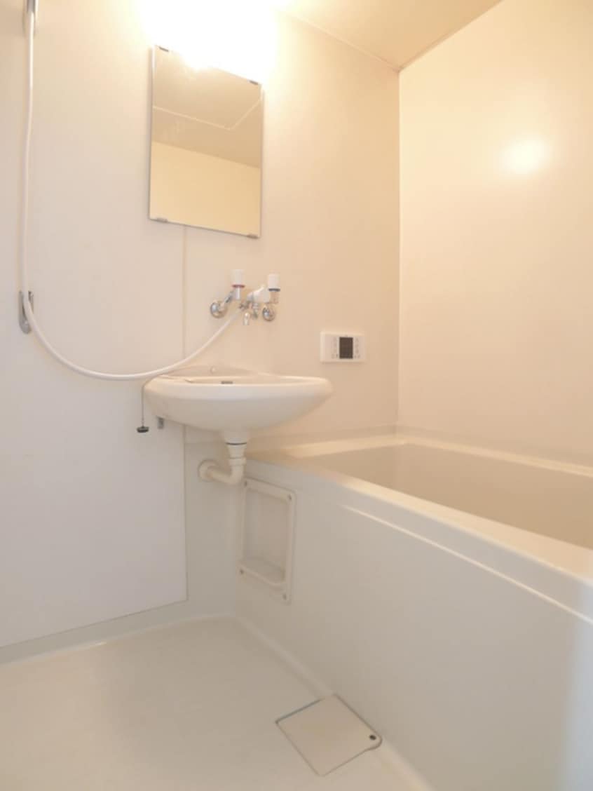 バス／シャワールーム等 ファミリ－北柏台