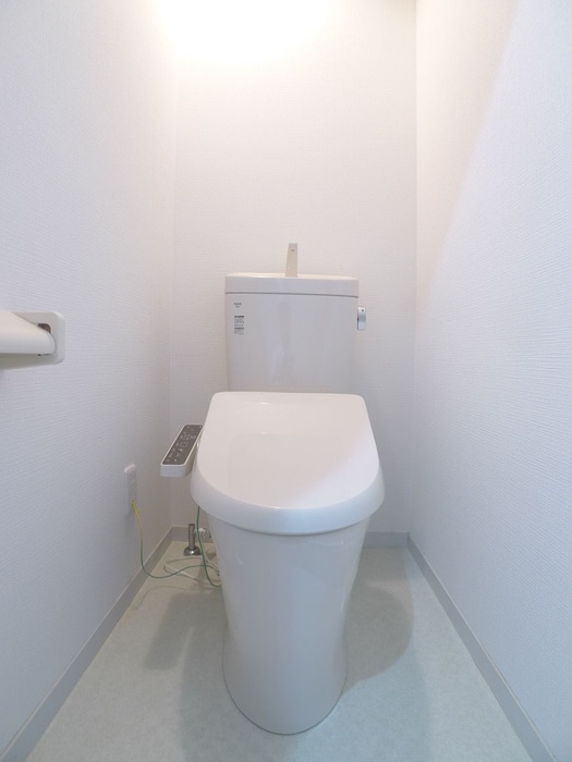 トイレ ファミリ－北柏台