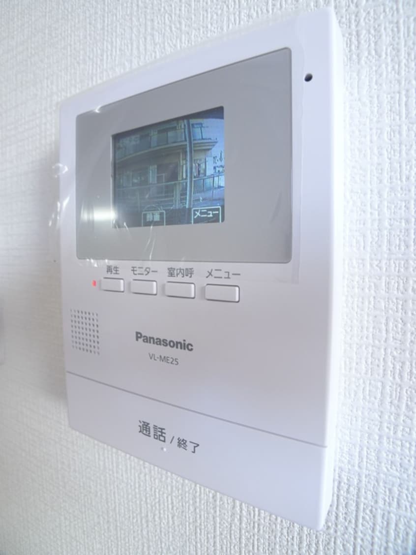 内観写真 ファミリ－北柏台