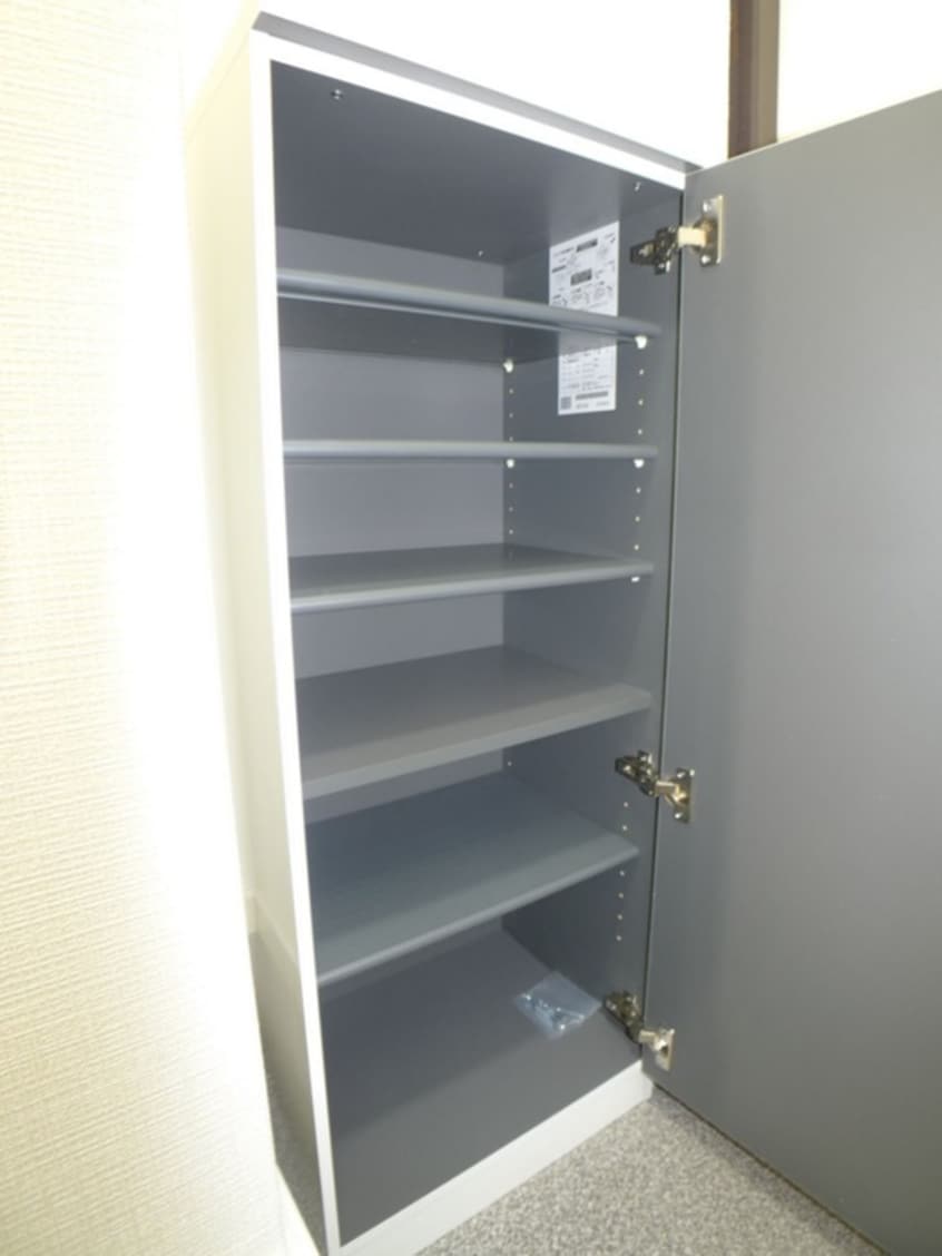 靴箱 ファミリ－北柏台