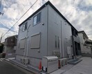 仮)KEIAI  RESIDENCE久米川の外観