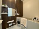 バス／シャワールーム等 仮)KEIAI  RESIDENCE久米川