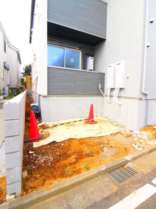 建物設備 仮)KEIAI  RESIDENCE久米川