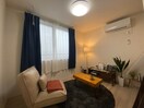 室内からの展望 仮)KEIAI  RESIDENCE久米川