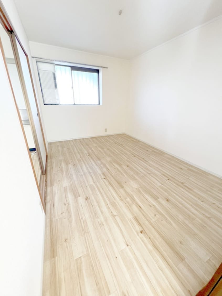 居室 ファミ－ユ