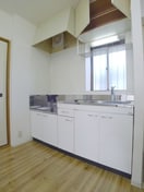 キッチン ファミ－ユ